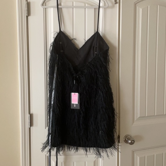 Black Dress - Picture 2 of 4